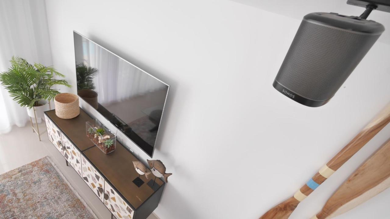 Fortuna Penthouse With Roof Terrace, Ac And Pool Rojales Exteriér fotografie