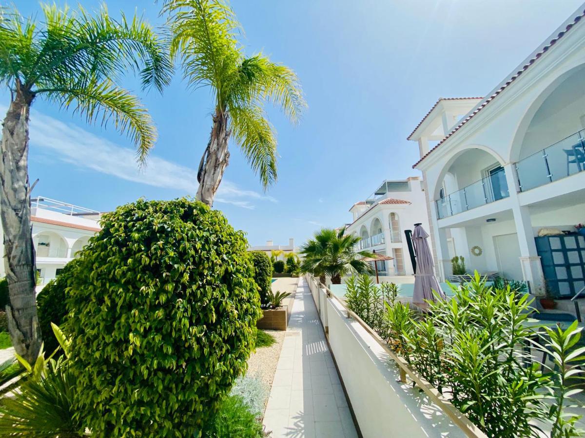 Fortuna Penthouse With Roof Terrace, Ac And Pool Rojales Exteriér fotografie